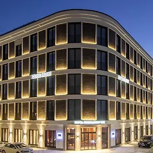 Qube Bahnstadt Heidelberg