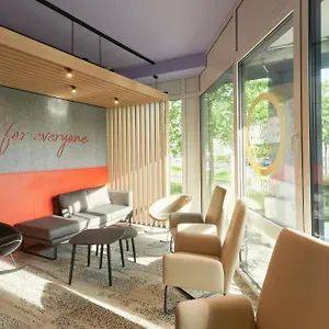 Hotell B&B Hotel Heidelberg, Heidelberg