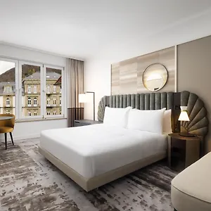 Hilton **** Heidelberg