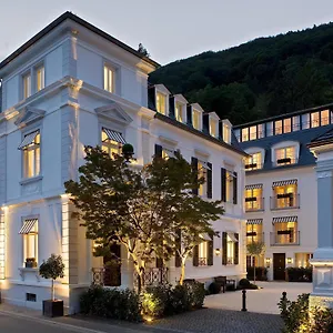 House Of Hütter - Suites&spa Hotel