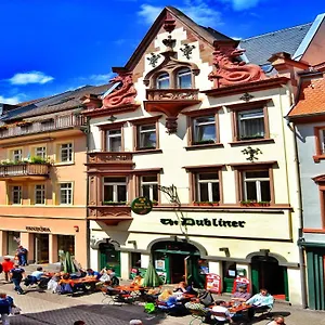 The Dubliner & Irish Pub *** Heidelberg