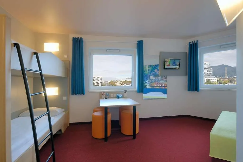 ***  Boardinghouse Heidelberg Hotel Germany