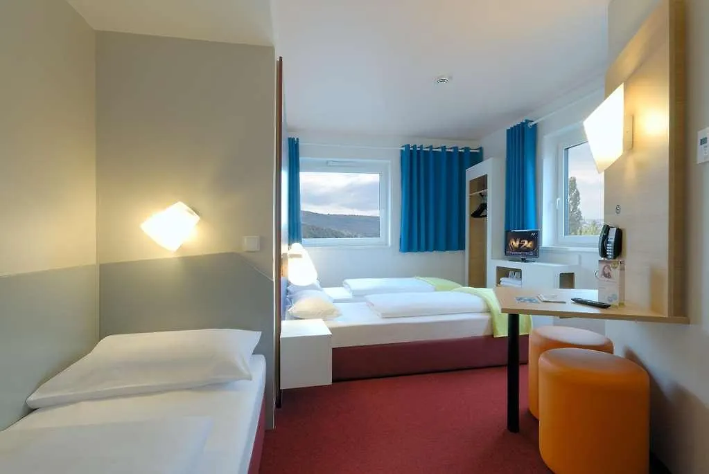 Boardinghouse Heidelberg Hotel