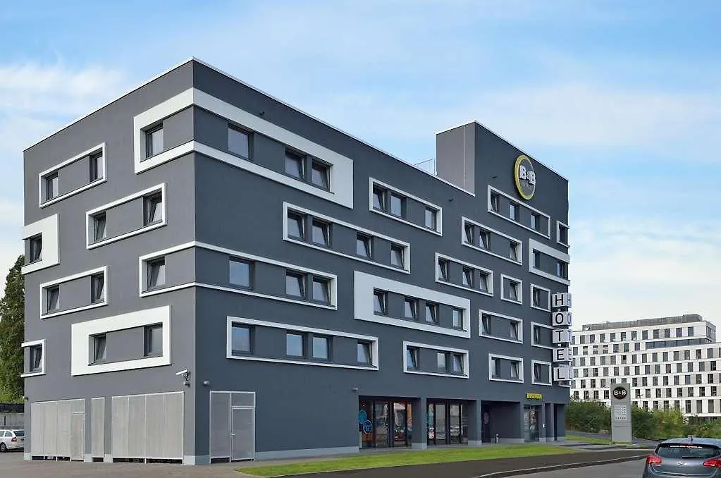 Boardinghouse Heidelberg Hotel