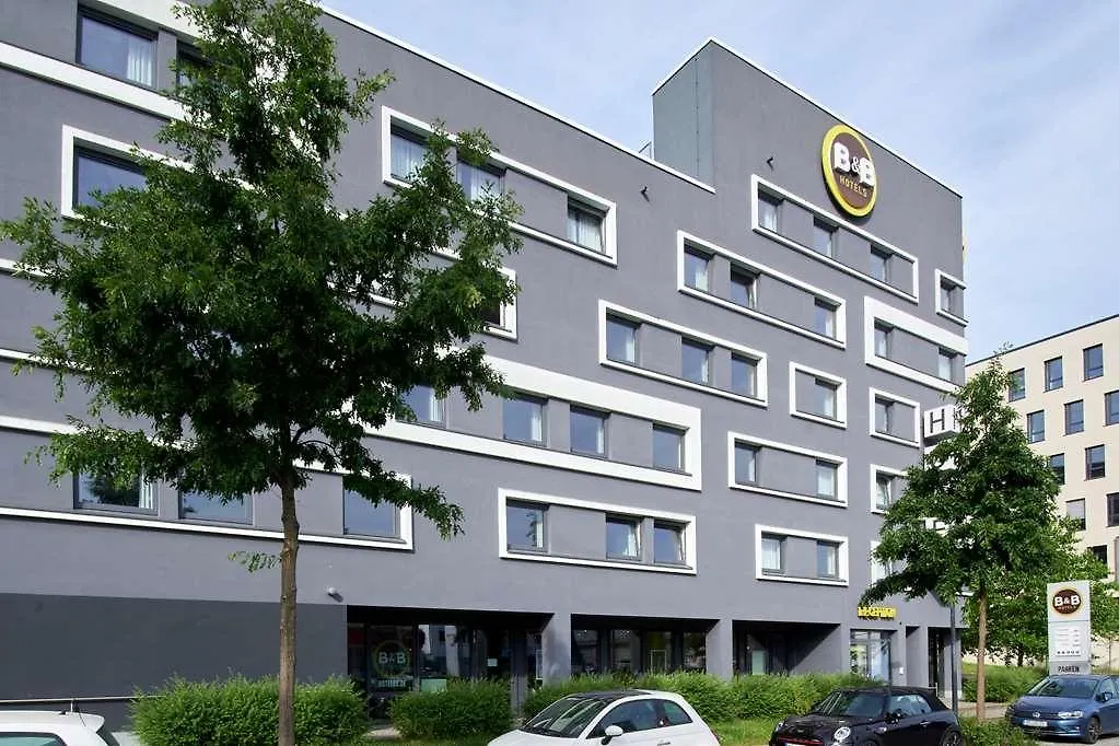 Boardinghouse Heidelberg Hotel