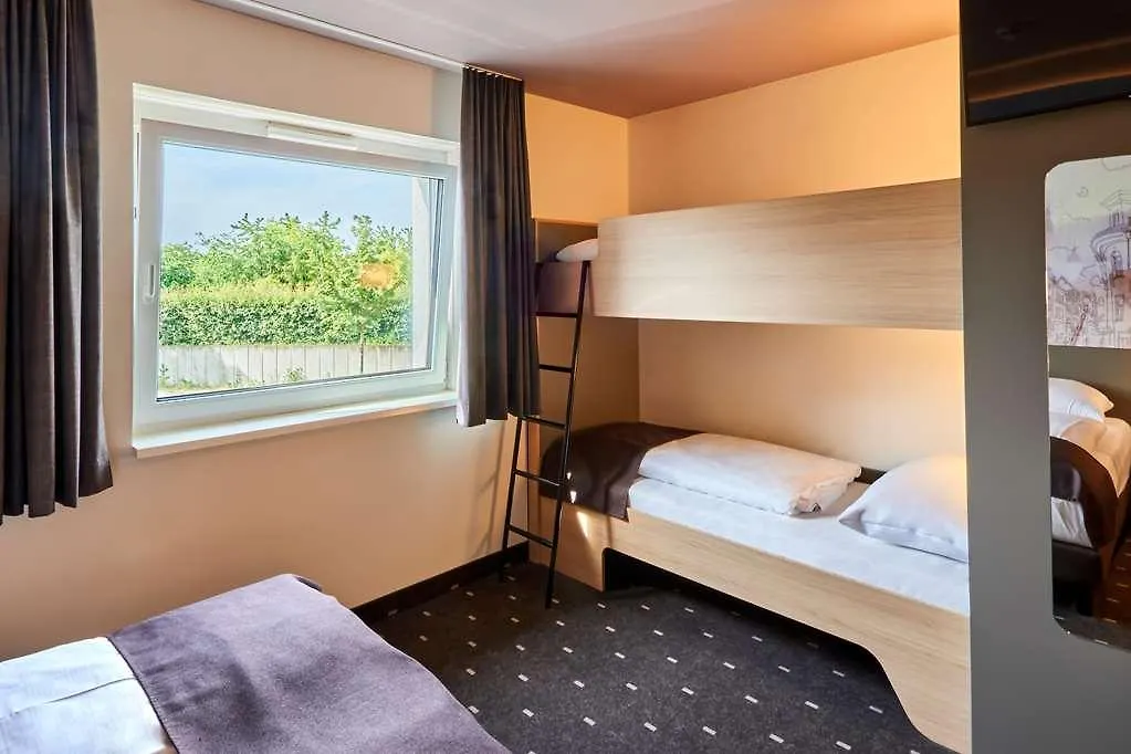 Boardinghouse Heidelberg Hotel