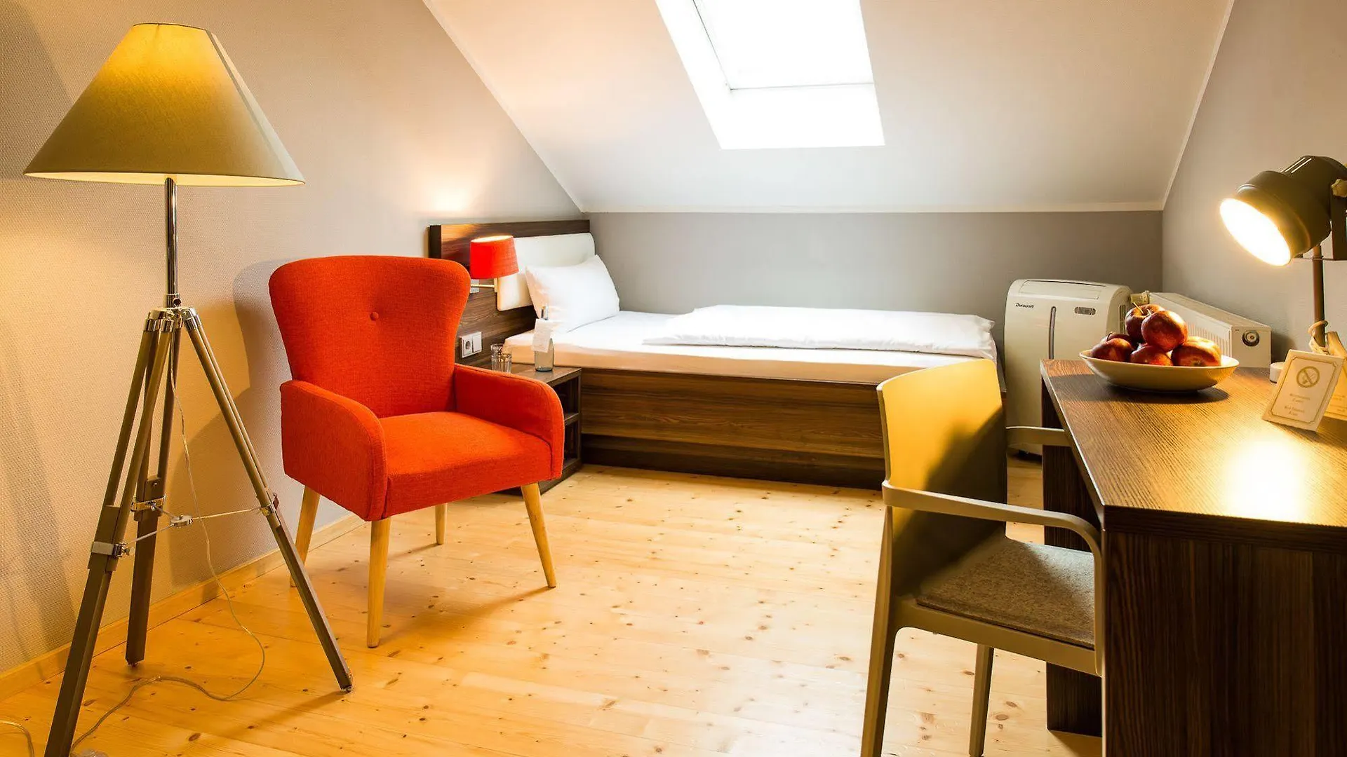 ***  Boardinghouse Heidelberg Hotel Germany