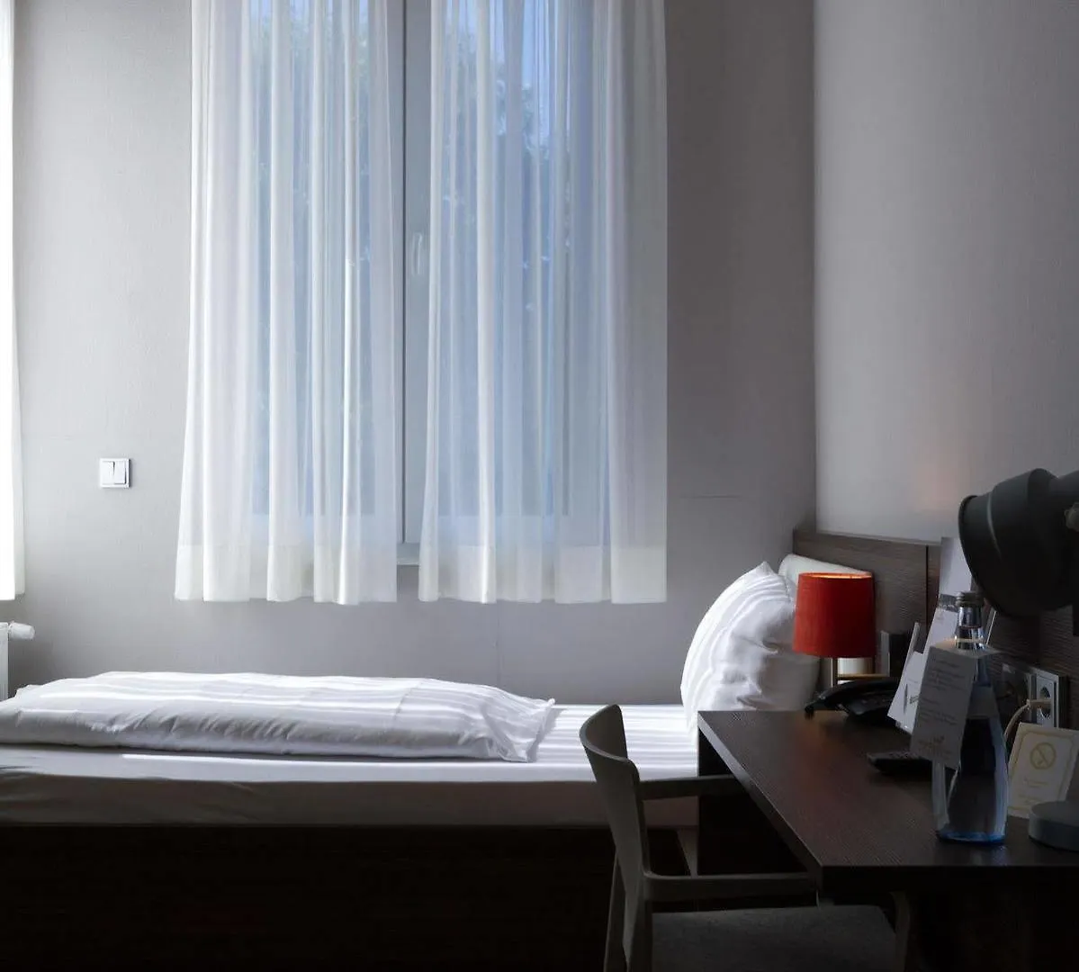 Boardinghouse Heidelberg Hotel