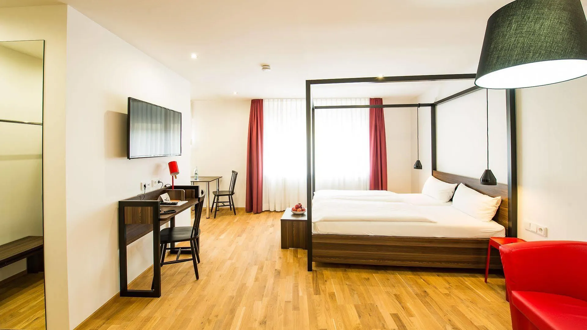 Boardinghouse Heidelberg Hotel