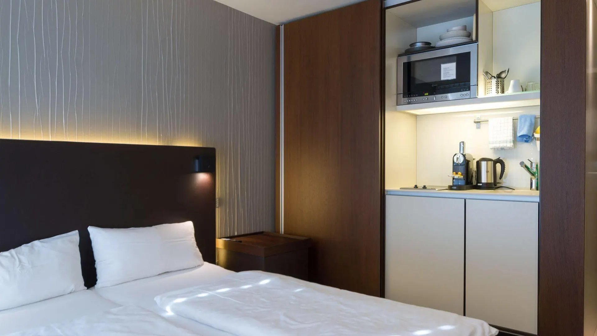 Hotel BoardingHouse Heidelberg
