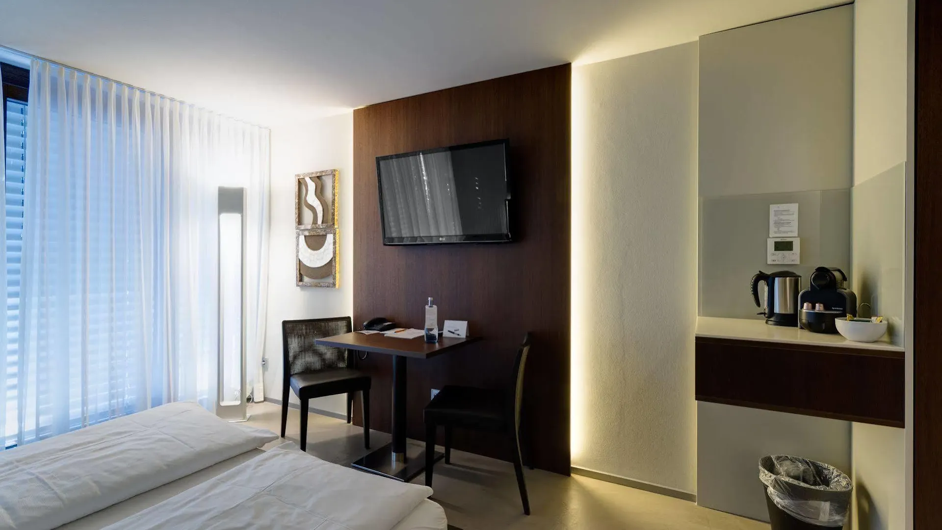 Boardinghouse Heidelberg Hotel 3*,