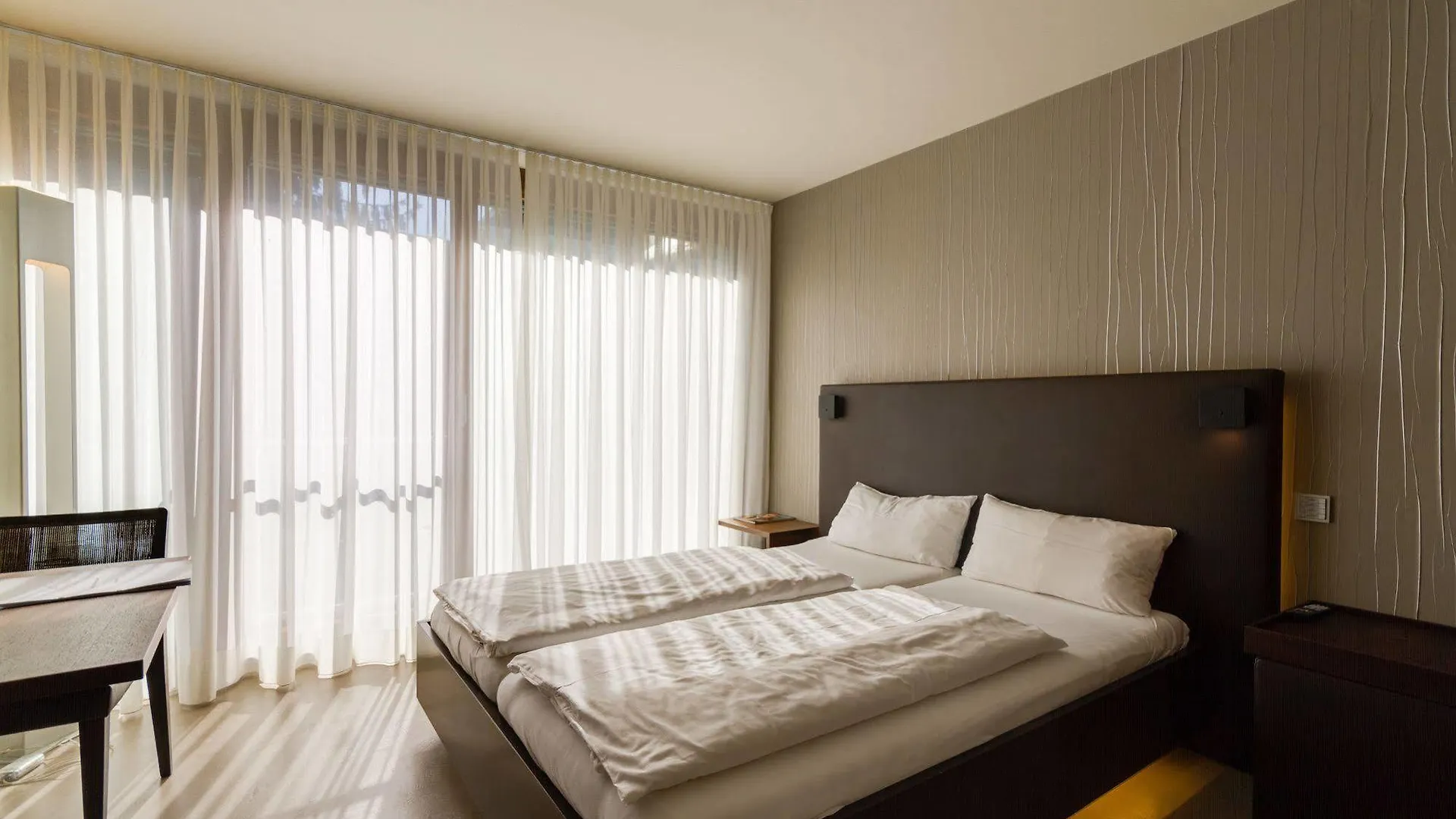 Boardinghouse Heidelberg Hotel